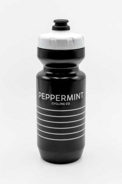 Peppermint Cycling Co. Bottle