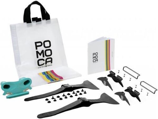 Pomoca Pomoca Back Fix Easy Set V2