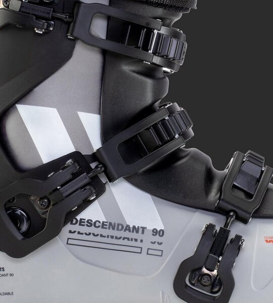 Full Tilt Descendant 90 - Gerick Cycle & Ski | Nelson, BC