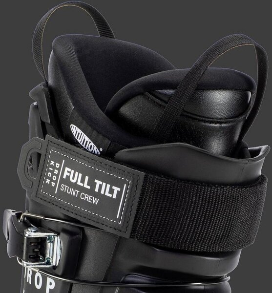 Full Tilt Drop Kick - Gerick Cycle & Ski | Nelson, BC