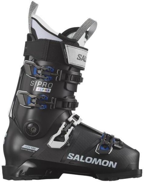 Salomon S/Pro Alpha 120 GW Expert Line