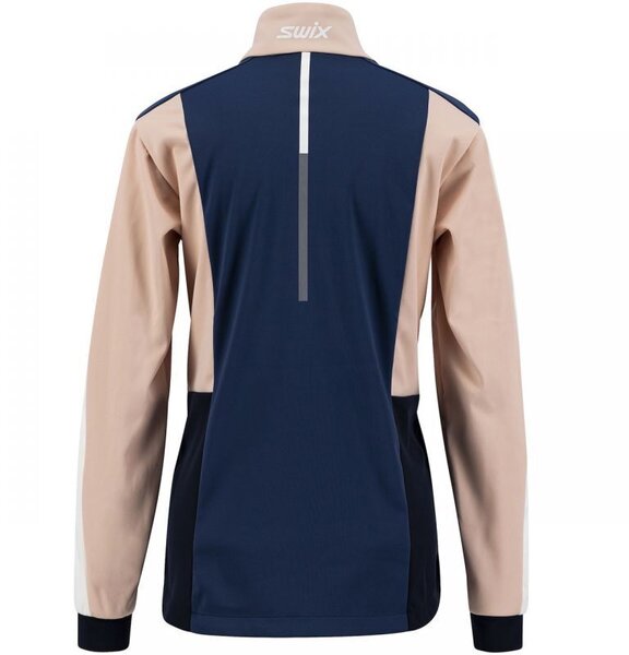 Swix Cross Jacket Womens