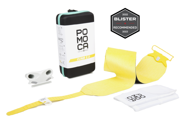 Pomoca Climb 2.0