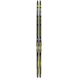 Fischer Jr Carbon Lite RCS Classic 167cm