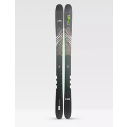 Line Skis Blade Optic 104