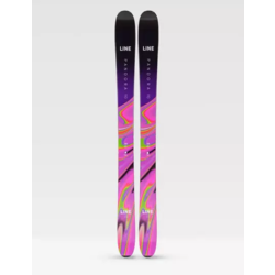 Line Skis Pandora 110