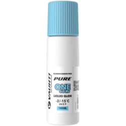 Vauhti Pure One Cold Liquid Glide
