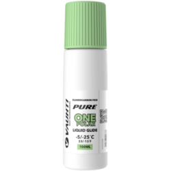 Vauhti Pure One Polar Liquid Glide