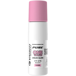 Vauhti Pure One Warm Liquid Glide