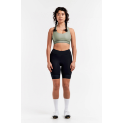 Peppermint Cycling Co. Signature Shorts