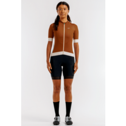 Peppermint Cycling Co. Gravel Jersey