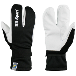 Lill Sport Lobster 3-Finger Gloves