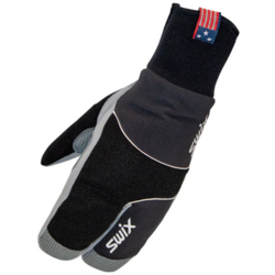 Swix Star XC 3.0 Split Mitts Women's