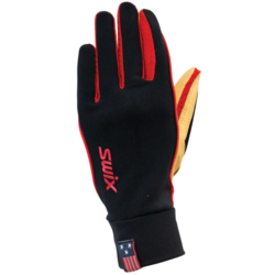 Swix Voldo Race Gloves Men's