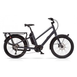 Benno Bikes Boost E CX 500Wh Battery