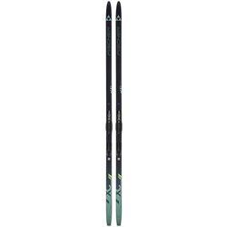 Fischer Twin Skin Sport EF IFP w/ Nordic Tour Step-In