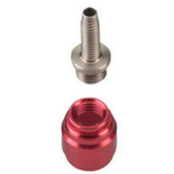 SRAM Stealthamajig Hydraulic Disc Brake Hose Fitting