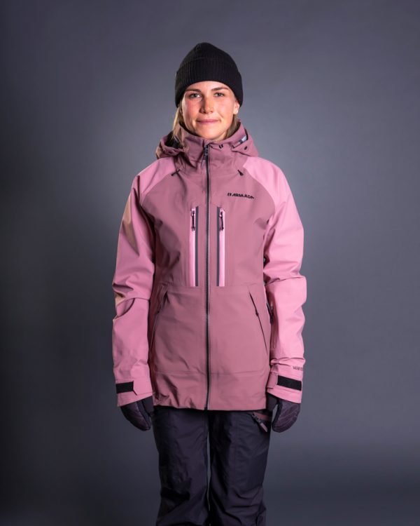 Armada Resolution GTX 3L Jacket 