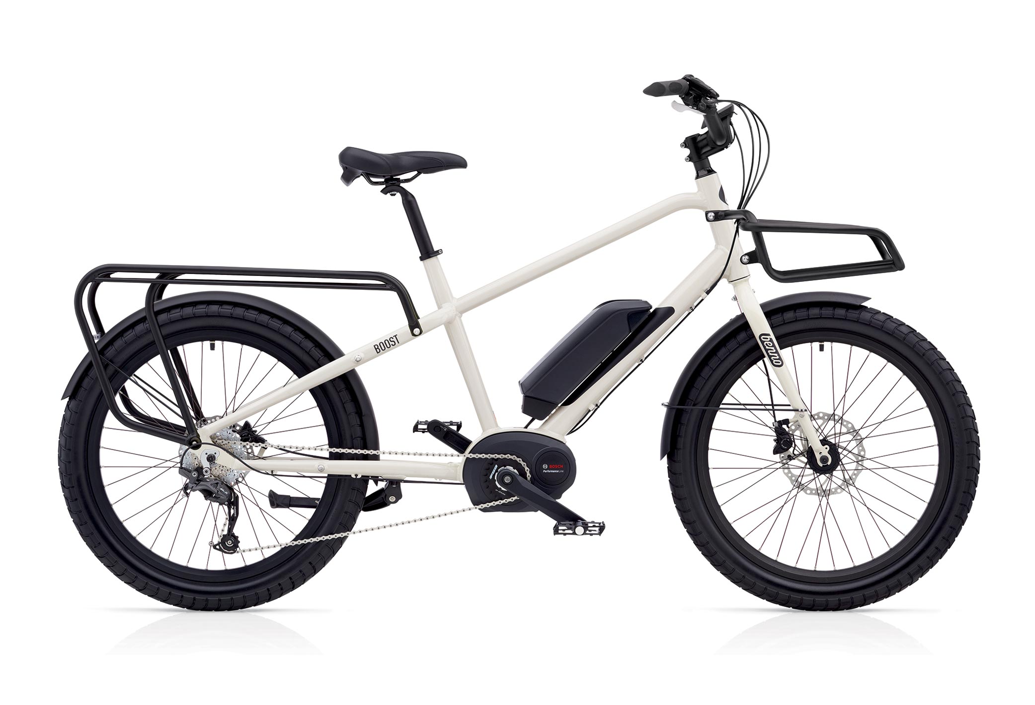 Benno Bikes Benno Boost E Bike 10D 