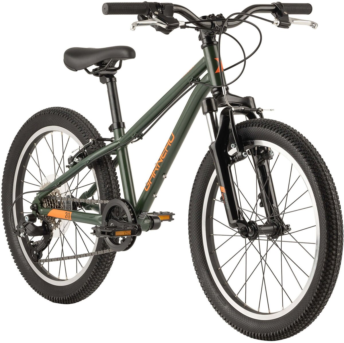 Louis Garneau Trust 20 - Gerick Cycle 