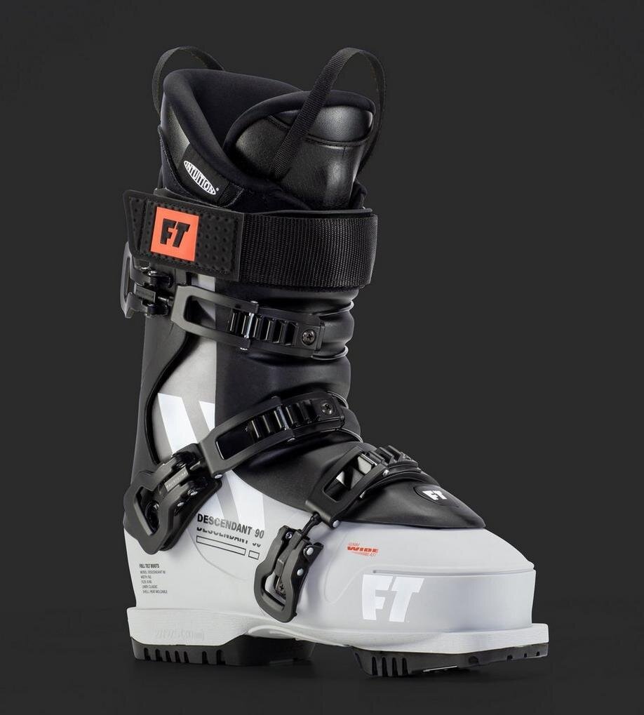 Full Tilt Descendant 90 - Gerick Cycle & Ski | Nelson, BC