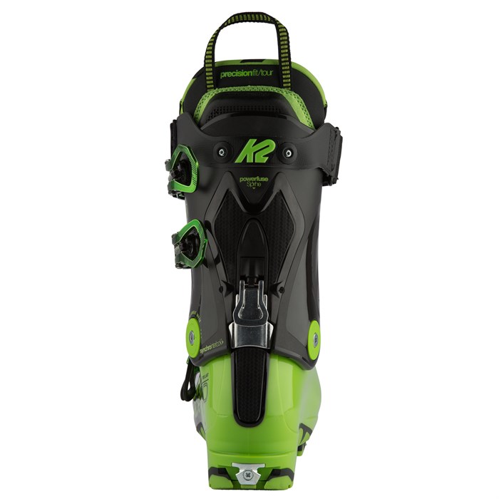 k2 pinnacle 120