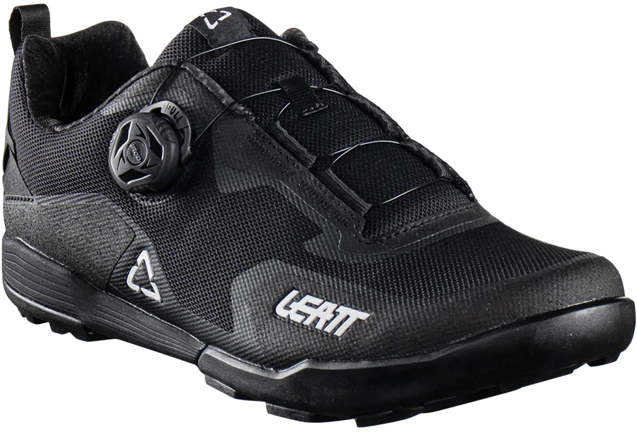 Leatt Shoe 6.0 Clipless Gerick Cycle & Ski Nelson, BC