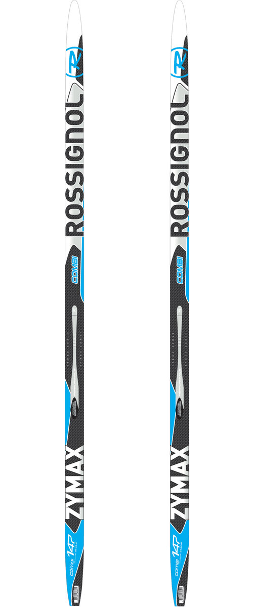 Rossignol Jr Nordic Zymax Combi 167cm - Gerick Cycle & Ski