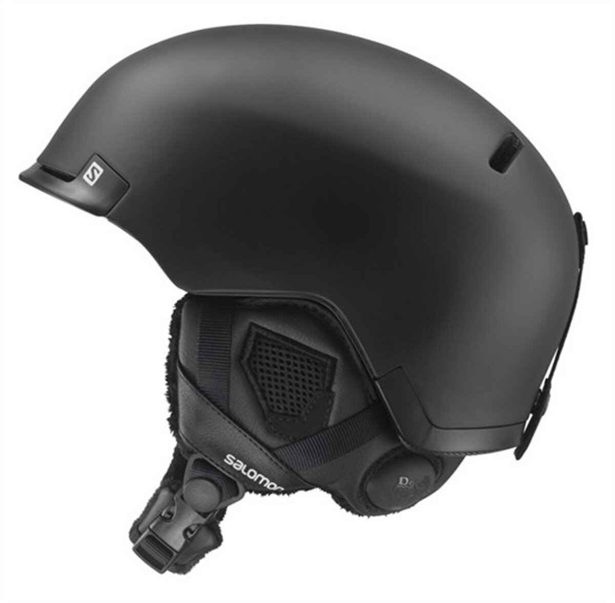 Salomon Hacker S Air - Gerick Cycle & Ski | Nelson, BC