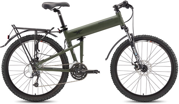 Montague Paratrooper - www.evolvebikes.com