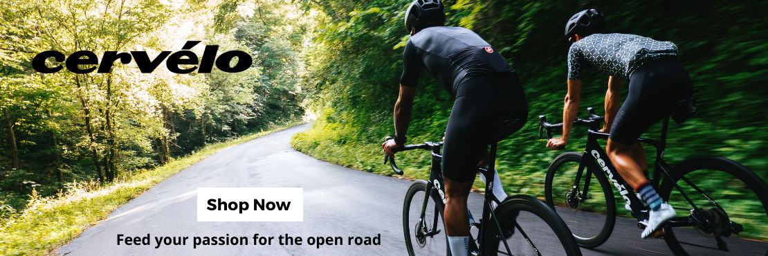 Evolve Bicycles \u0026 E-Bikes | Celebration 