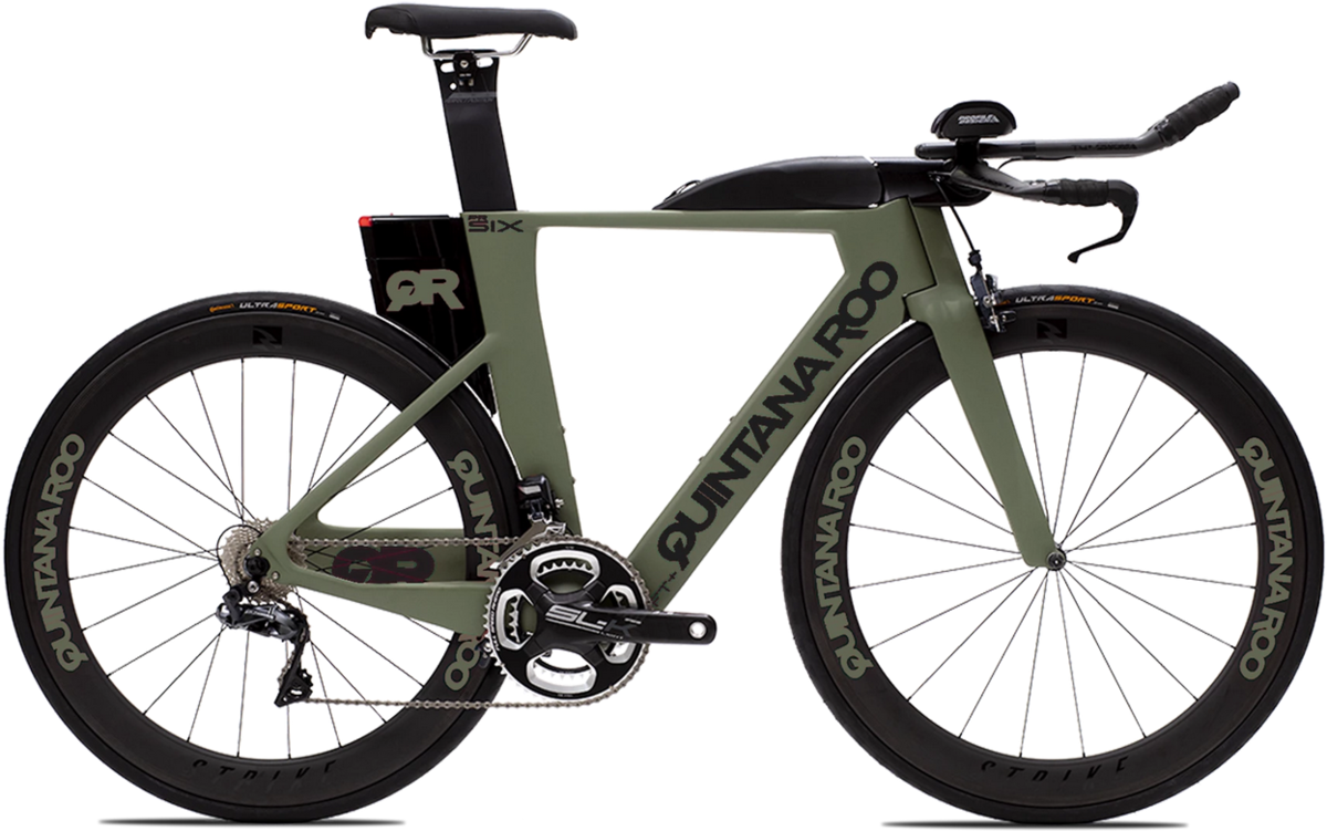 quintana roo bikes for sale