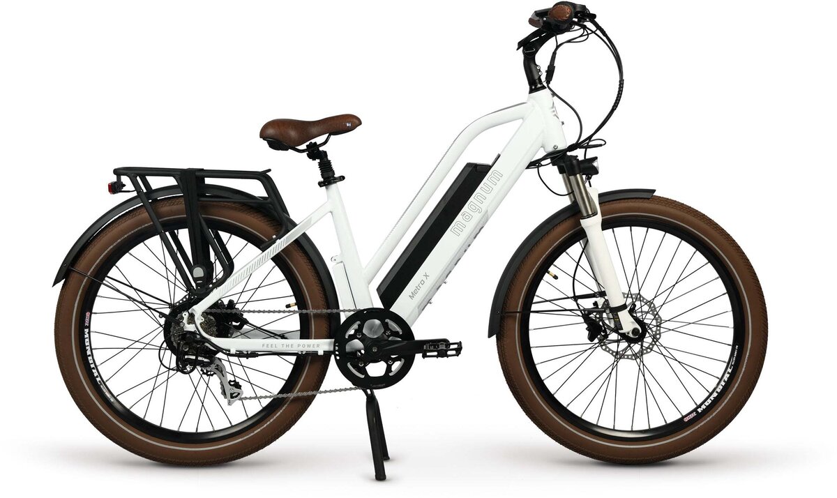 Magnum Bikes Metro X