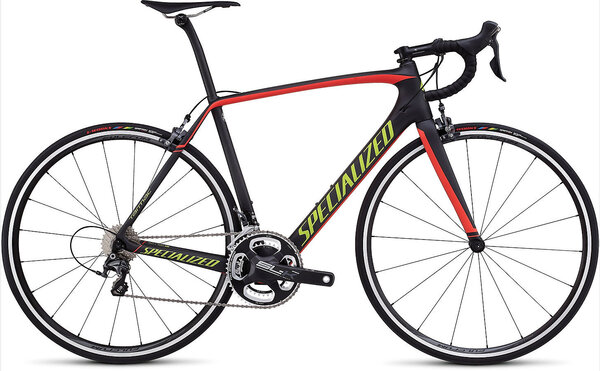 Specialized Tarmac Expert Disc Race 