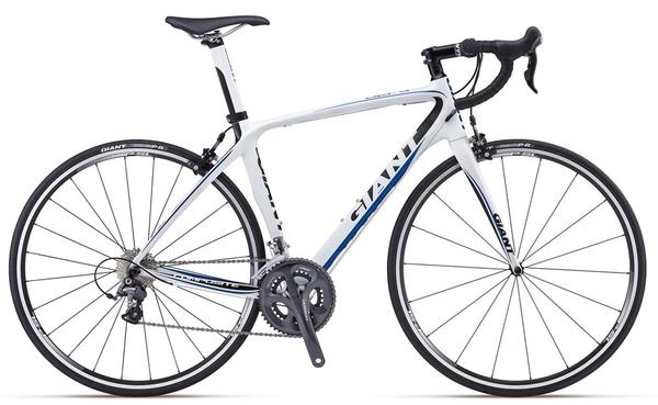 Giant Defy Composite 1 Large