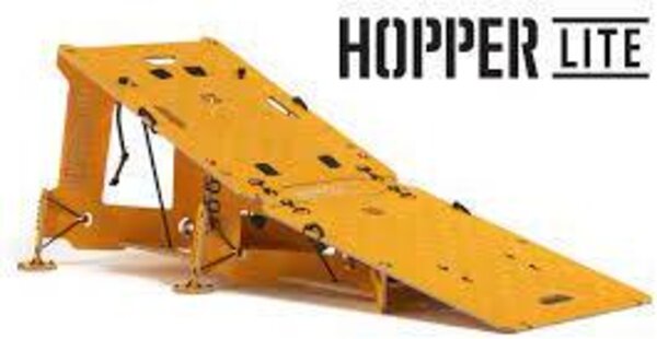 MTB Hopper MTB Hopper Lite