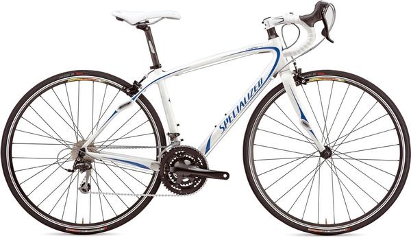 Specialized Ruby Elite 48cm - Freedom 