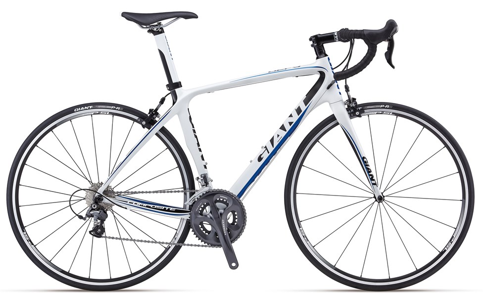 Giant Defy Composite 1 Large - Freedom 