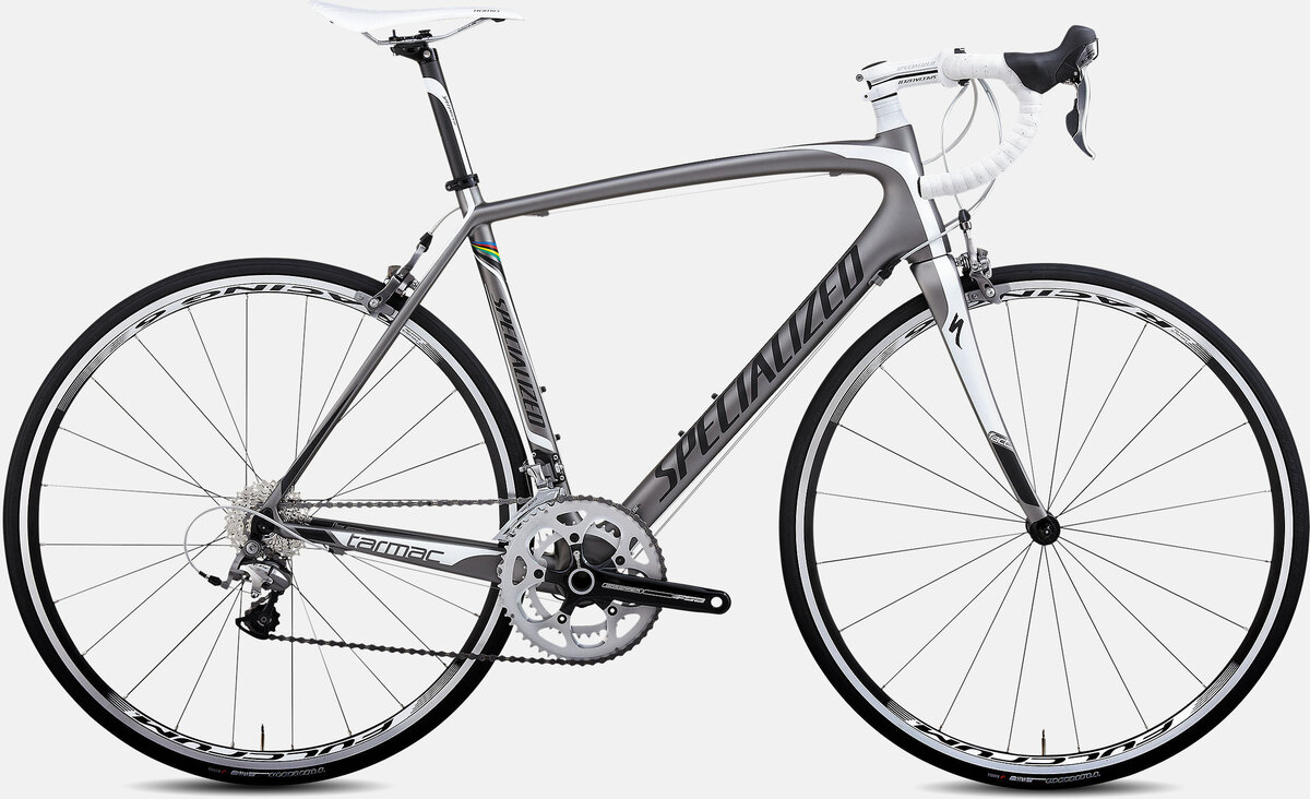 Specialized Tarmac Elite M2 - Freedom 