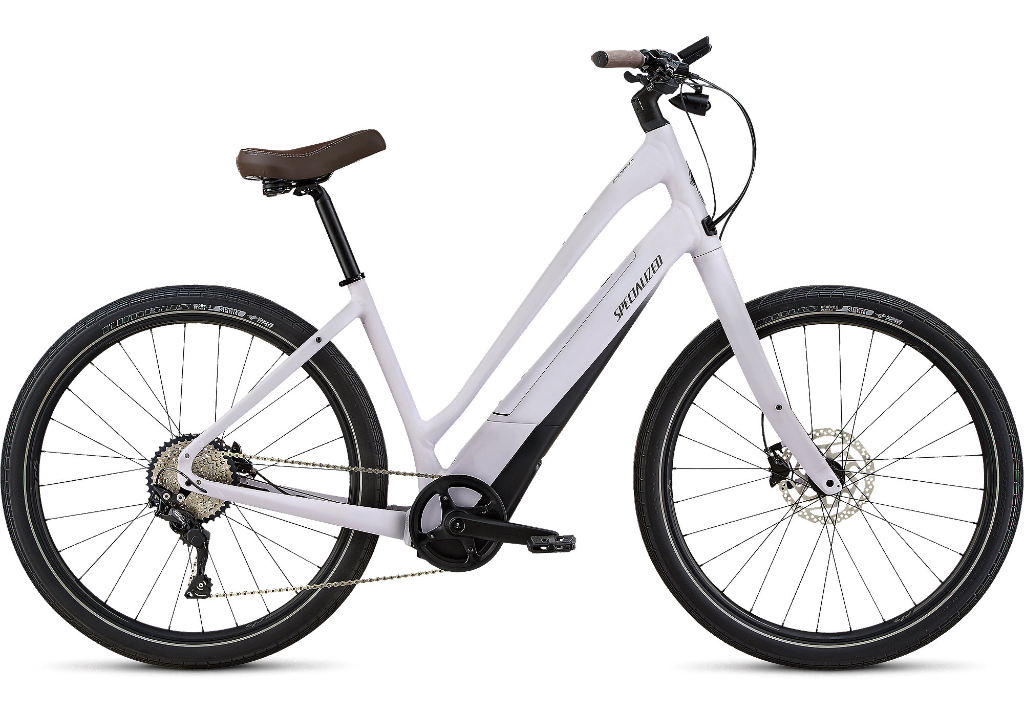 specialized turbo como 3.0 650b