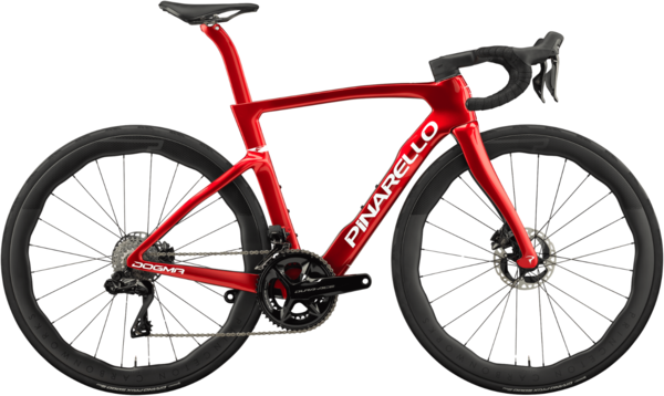 Pinarello DOGMA F DURA ACE DI2 Pinarello DOGMA F DURA ACE DI2