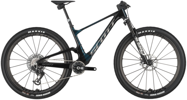 Scott Spark Best Xc Bikes Under 1500 Scott Spark 950 (TW) Bike