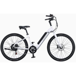Denago Denago City 1 Step-thru eBike × 1