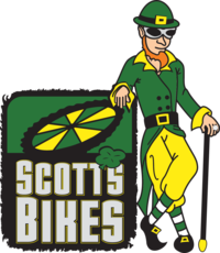 Scott's Bikes