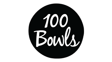 100 bowls