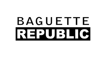 baguette republic