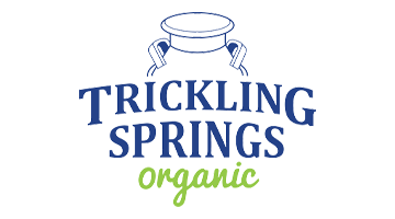 Trickling Springs organic