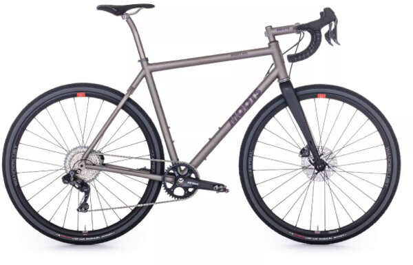 Moots ROUTT RSL