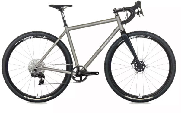 Moots ROUTT 45
