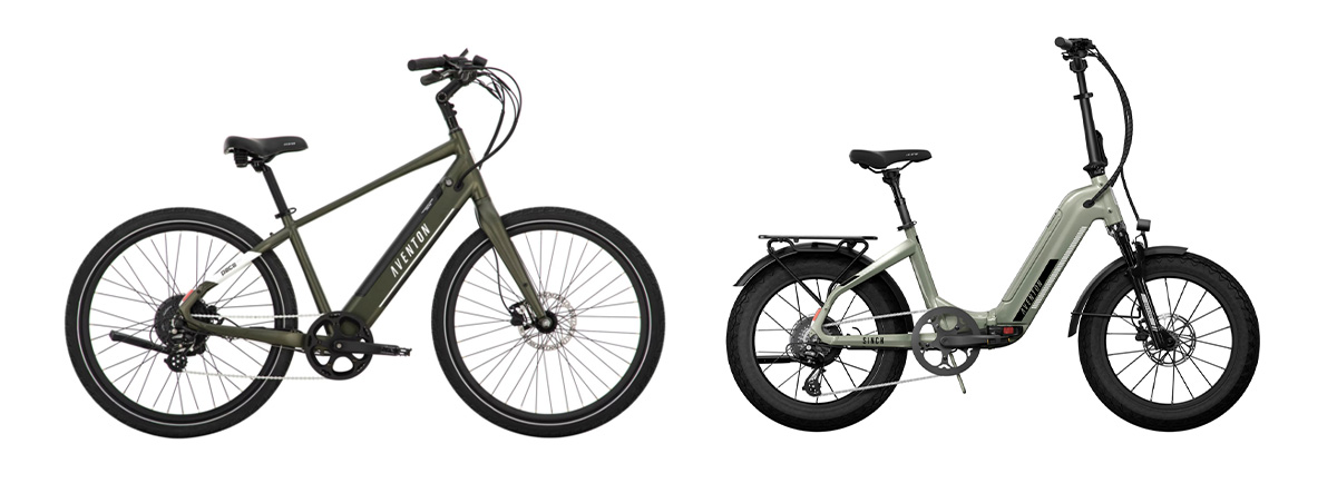 Aventon Bikes Models Guide | Bob's Bikes - Bob's Bikes - Your Birmingham &  Homewood Bike Shop